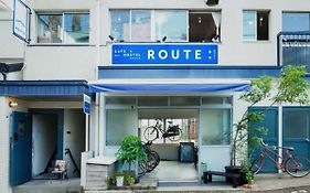 Route - Cafe And Petit Hostel